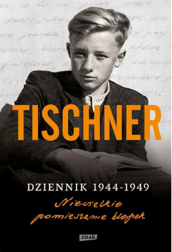 Dziennik 1944-1949....