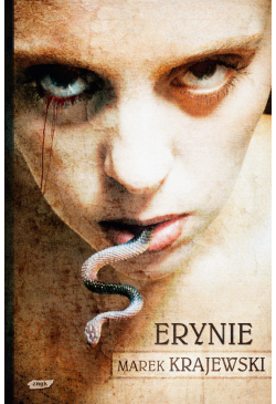 Erynie. I cz. trylogii