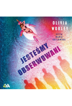 Jesteśmy obserwowani