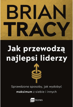 Jak przewodzą najlepsi...