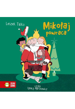 Mikołaj powraca