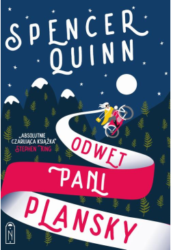 Odwet pani Plansky