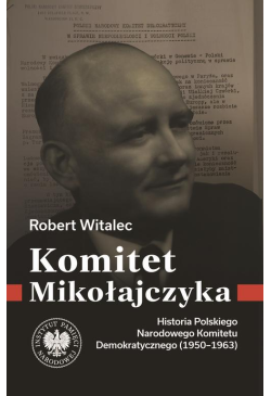 Komitet Mikołajczyka....
