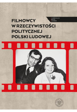 Filmowcy w rzeczywistości...