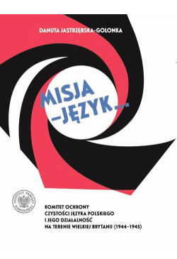 Misja – język...Komitet...