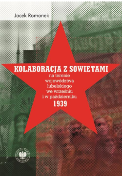 Kolaboracja z Sowietami na...