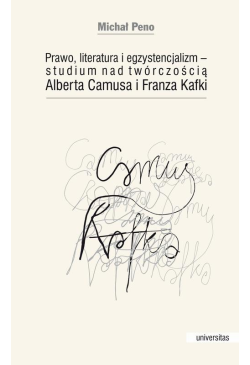 Prawo, literatura i...
