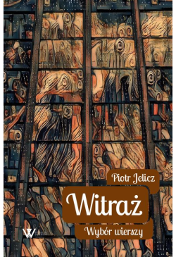 Witraż - wybór wierszy
