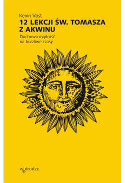 12 lekcji św. Tomasza....