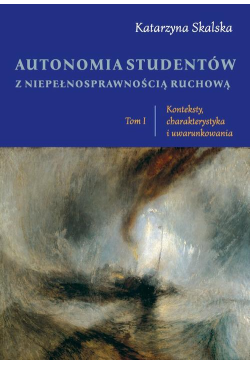 Autonomia studentów z...
