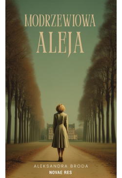 Modrzewiowa aleja