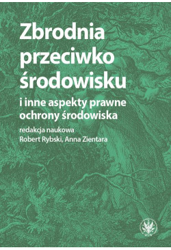 Zbrodnia przeciwko...