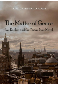 The Matter of Genre: Ian...