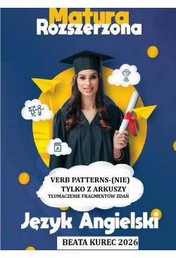 Verb patterns-(nie)tylko z...