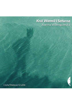 Król Warmii i Saturna