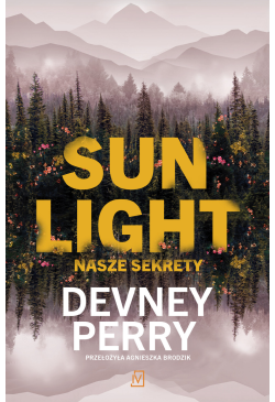 Sunlight. Nasze sekrety
