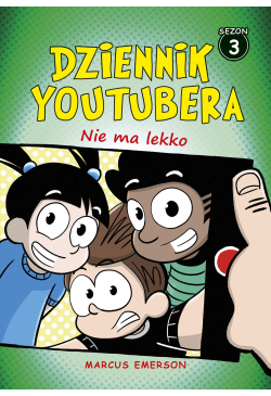 Dziennik Youtubera. Nie ma...