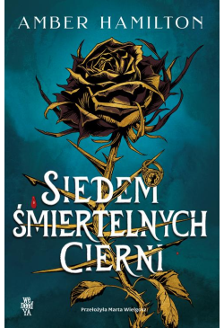Siedem śmiertelnych cierni