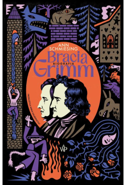 Bracia Grimm. Biografia