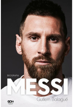Messi. Biografia