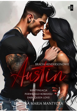 Austin. Bracia Hendersonowie 2