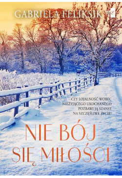 Nie bój się miłości