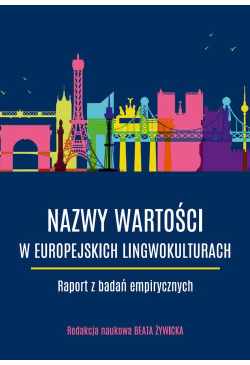 Nazwy wartości w...