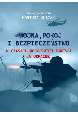 Wojna, pokój i...