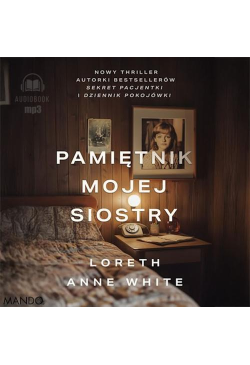 Pamiętnik mojej siostry