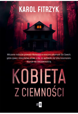 Kobieta z ciemności