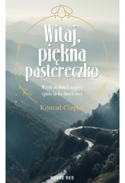Witaj, piękna pastereczko