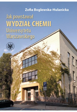 Jak powstawał Wydział...