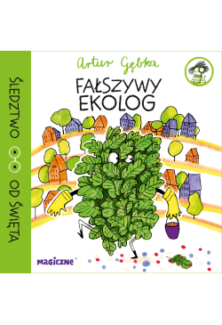 Fałszywy Ekolog