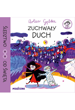 Zuchwały duch