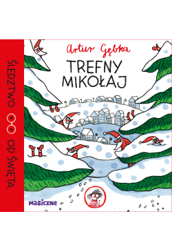Trefny Mikołaj