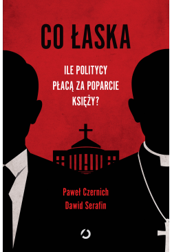 Co łaska. Ile politycy...