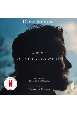 Sny o pociągach