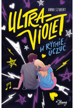 Ultraviolet