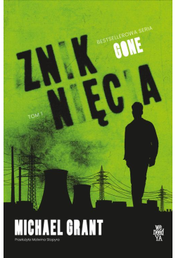 Zniknięcia