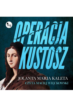 Operacja Kustosz