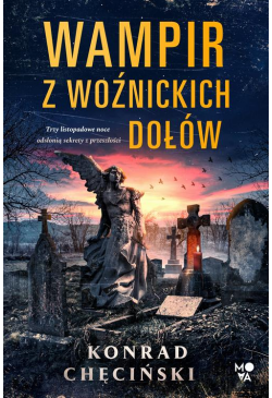 Wampir z Woźnickich Dołów