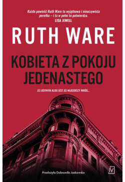 Kobieta z pokoju jedenastego