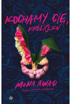 Kochamy cię, Króliczku