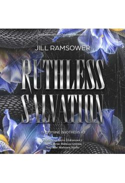 Ruthless Salvation
