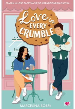 Love in Every Crumble