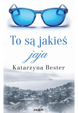 To są jakieś jaja