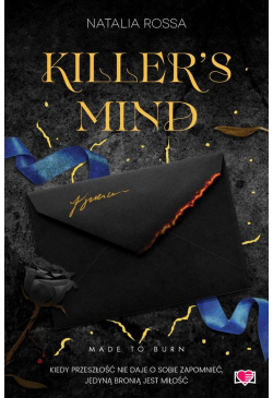Killer\'s Mind