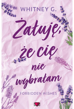 Żałuję, że cię nie...