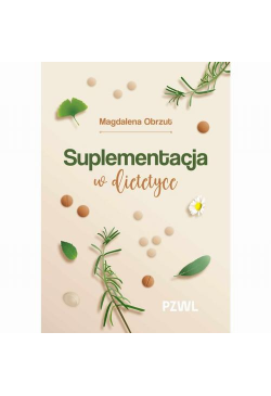Suplementacja w dietetyce