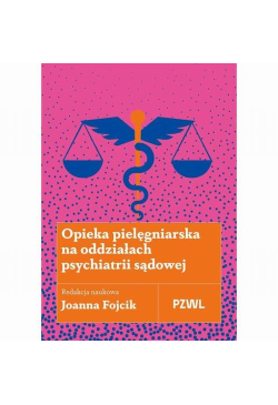Opieka pielęgniarska na...